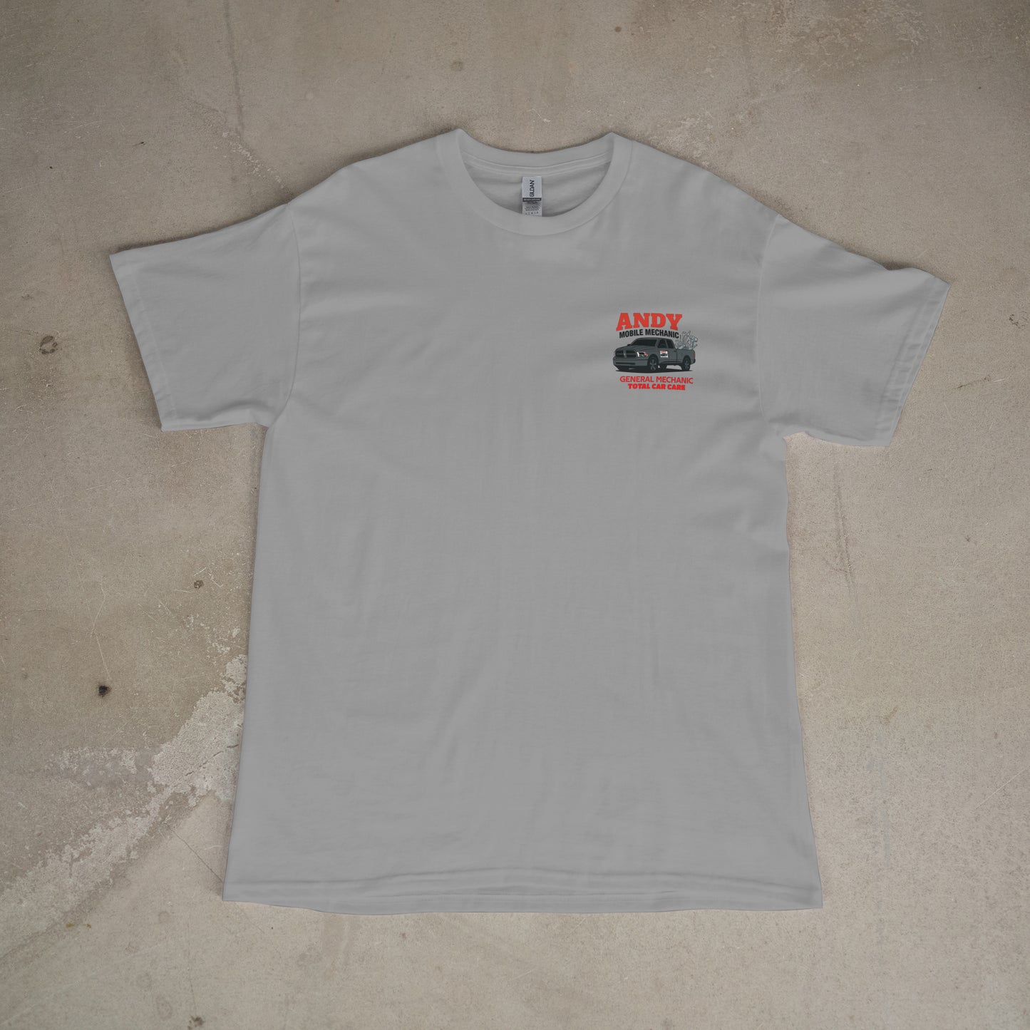 DTF Transfers – Starting at $12 (Custom Gang Sheets & Single Prints 22.5" Width)