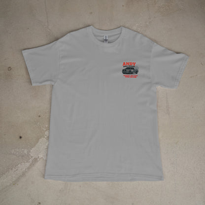 DTF Transfers – Starting at $12 (Custom Gang Sheets & Single Prints 22.5" Width)