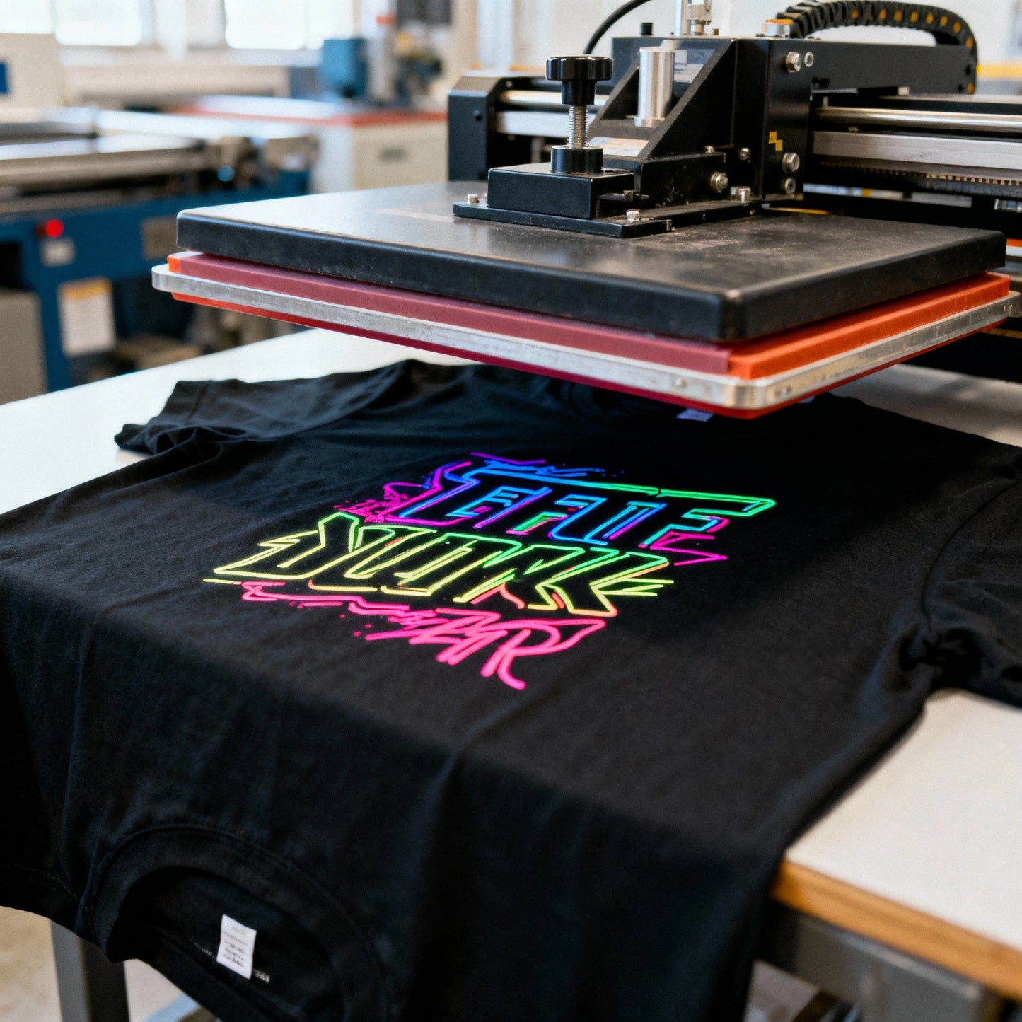 12 T-Shirt Bundle Full Color Printing