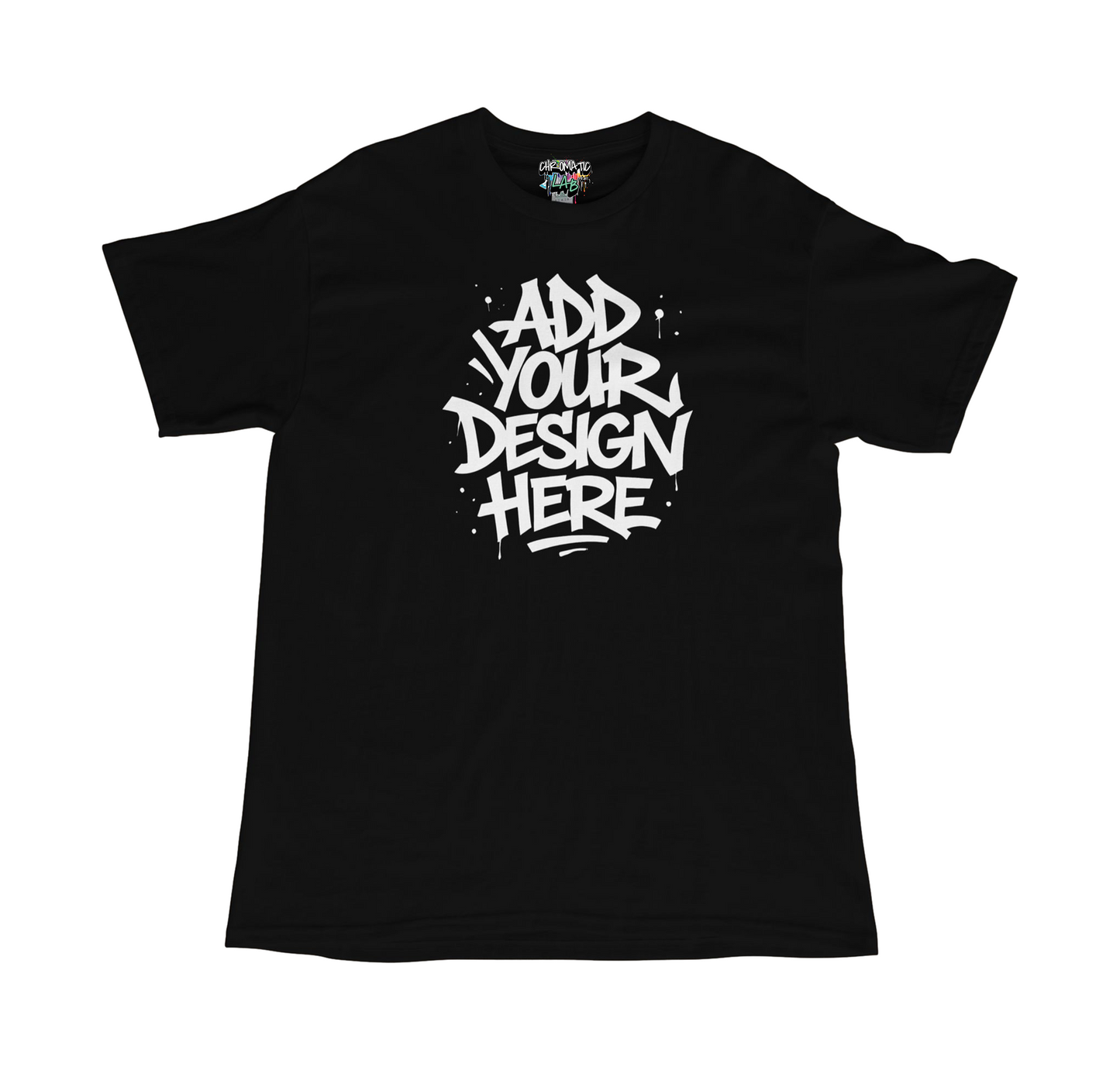 Custom bulkT-Shirt Bundle