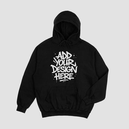 Custom Hoodie Your Design Here