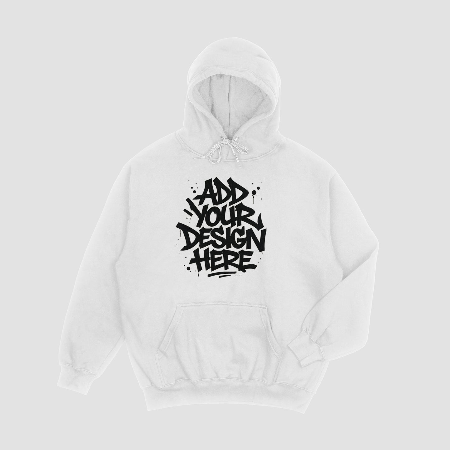 Custom Bulk Hoodie Bundle