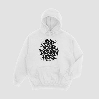 Custom Bulk Hoodie Bundle